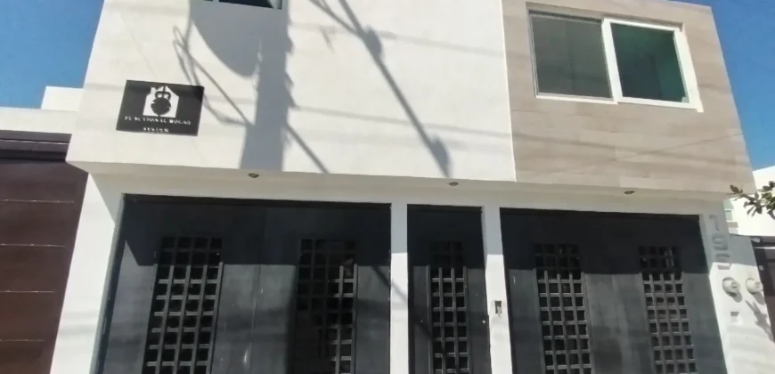 Casa en RENTA/VENTA Villamagna 1asecc