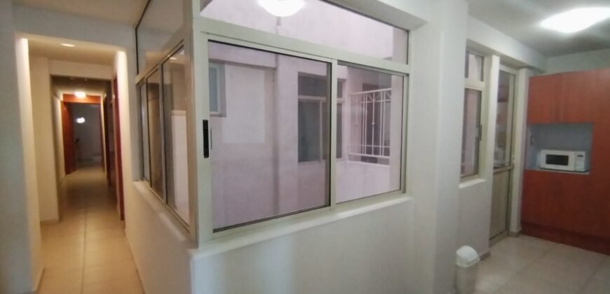 Departamento en RENTA 📍 Lomas 3a Secc.