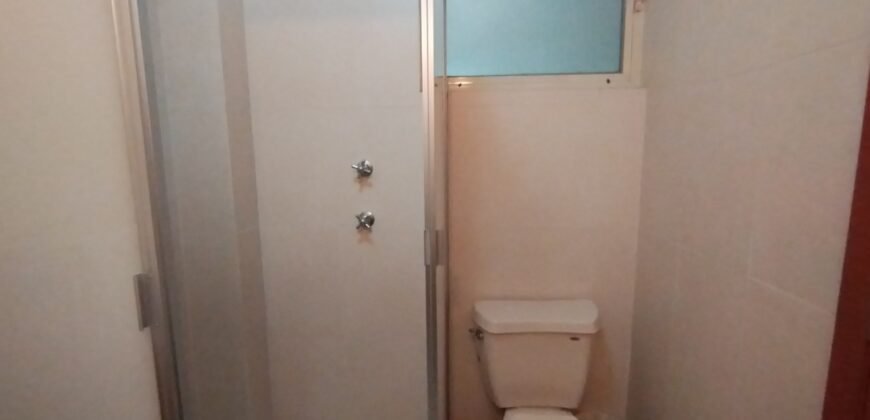 Departamento en RENTA 📍 Lomas 3a Secc.