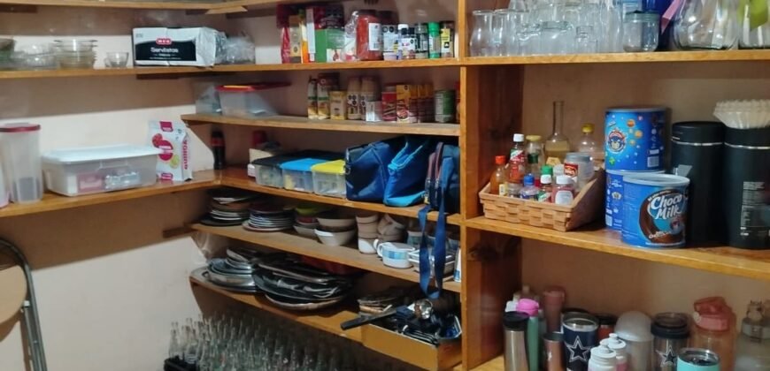 CASA EN VENTA 📍 Lomas 4a Secc. – S.L.P.