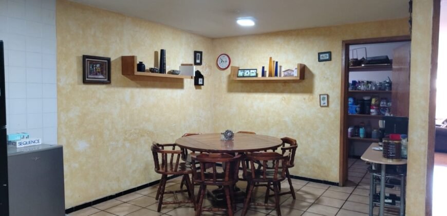 CASA EN VENTA 📍 Lomas 4a Secc. – S.L.P.