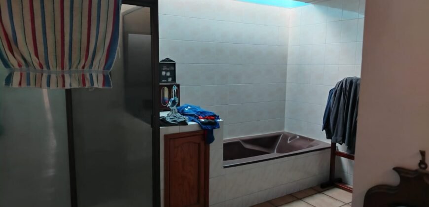 CASA EN VENTA 📍 Lomas 4a Secc. – S.L.P.