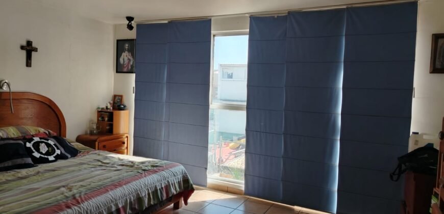 CASA EN VENTA 📍 Lomas 4a Secc. – S.L.P.