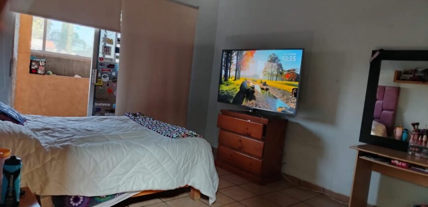 CASA EN VENTA 📍 Lomas 4a Secc. – S.L.P.