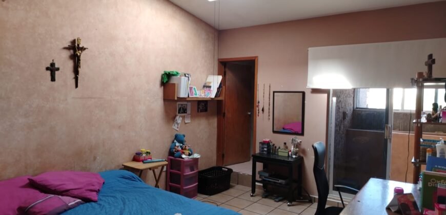 CASA EN VENTA 📍 Lomas 4a Secc. – S.L.P.