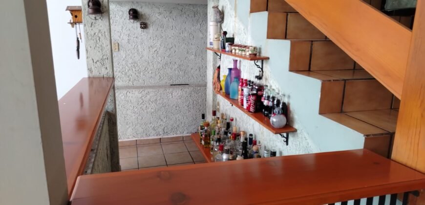 CASA EN VENTA 📍 Lomas 4a Secc. – S.L.P.