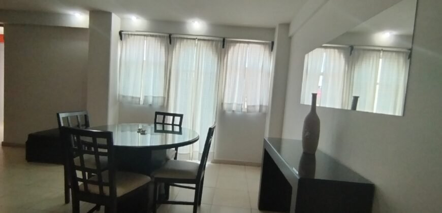 Departamento en RENTA 📍 Lomas 3a Secc.