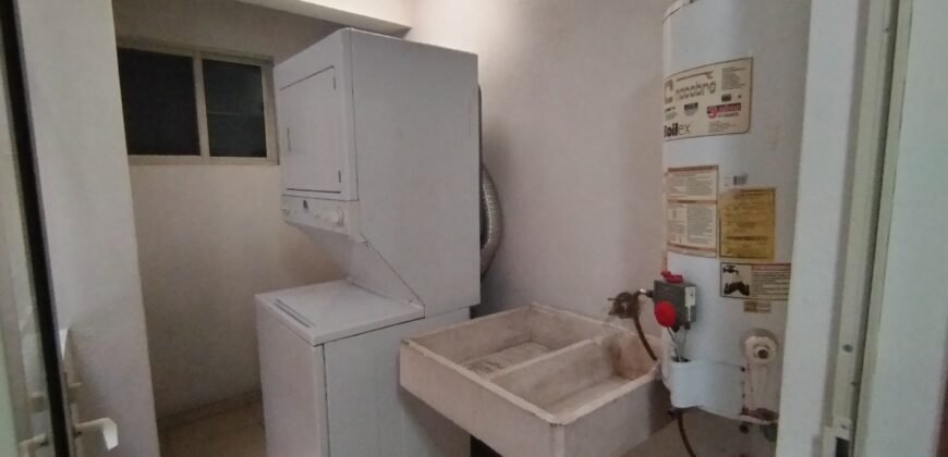 Departamento en RENTA 📍 Lomas 3a Secc.