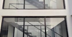 🚩 Casa Nueva en Venta en Privada Forja Real