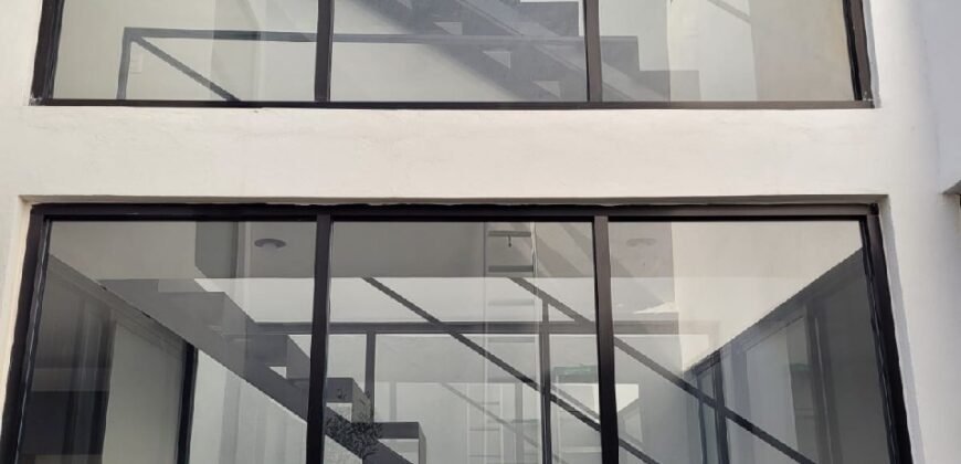 🚩 Casa Nueva en Venta en Privada Forja Real