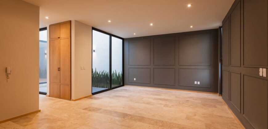 Casa de UNA PLANTA 📍 Privada San Ángel V en VENTA S.L.P.