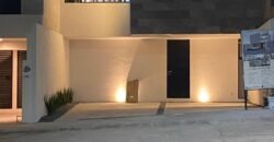 🚩 Casa Nueva en Venta en Privada Forja Real