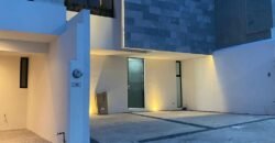 🚩 Casa Nueva en Venta en Privada Forja Real