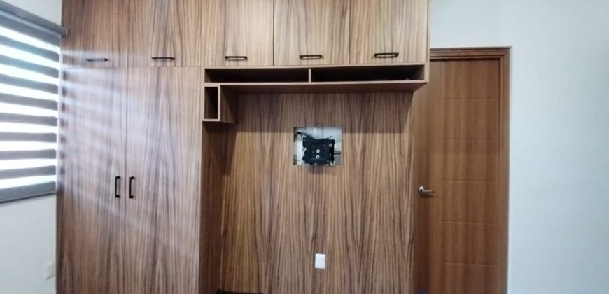 Departamento en VENTA 📍 Loma Verde S.L.P.