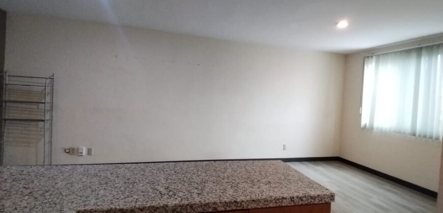 Departamento en RENTA 📍 Residencial del Parque