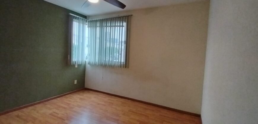 Departamento en RENTA 📍 Residencial del Parque