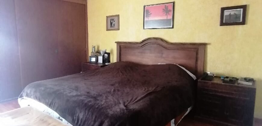 Casa en Venta 📍 zona universitaria S.L.P. [Super amplia]