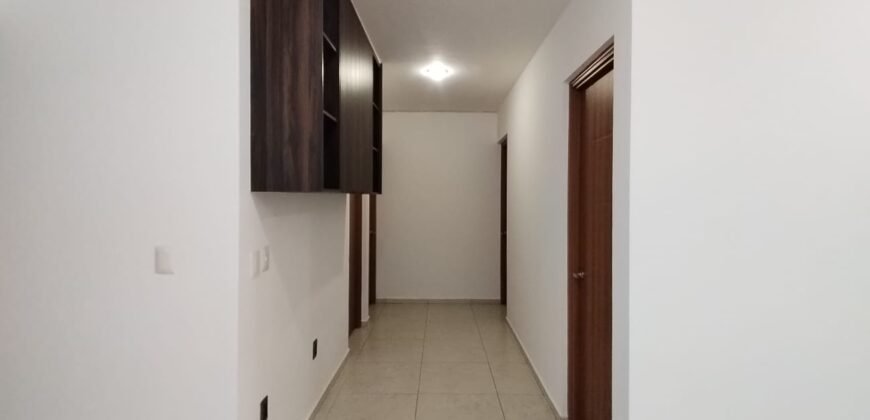 Departamento en VENTA 📍 Loma Verde S.L.P.