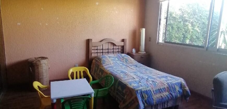 Casa en Venta 📍 zona universitaria S.L.P. [Super amplia]