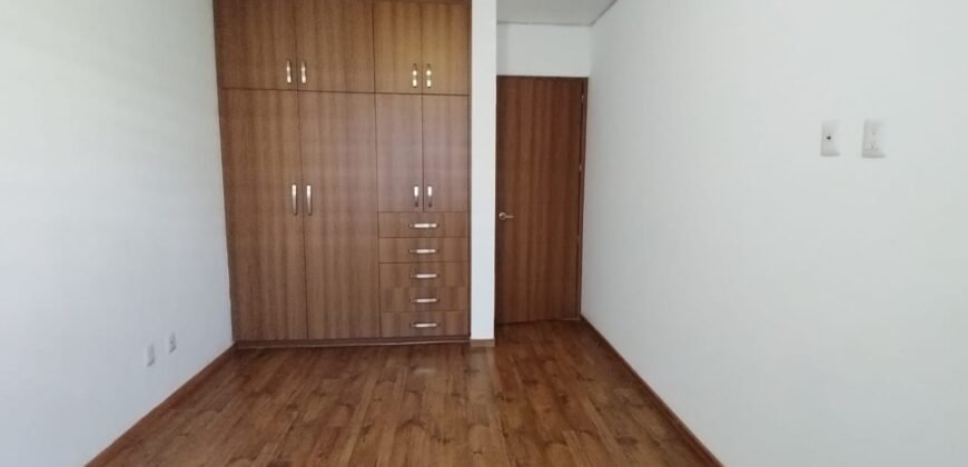 Departamento en VENTA 📍 Loma Verde S.L.P.