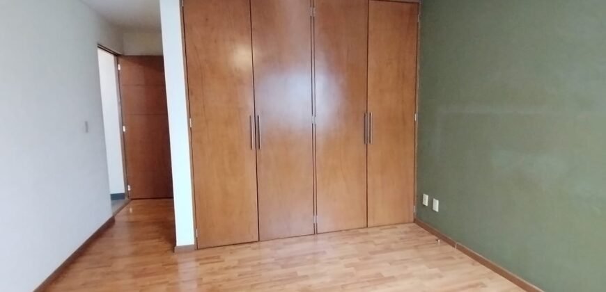 Departamento en RENTA 📍 Residencial del Parque