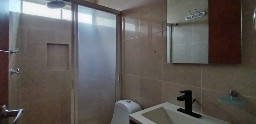 Departamento en RENTA 📍 Residencial del Parque