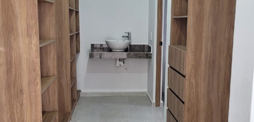 🚩 Casa Nueva en Venta en Privada Forja Real