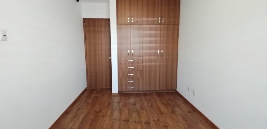 Departamento en VENTA 📍 Loma Verde S.L.P.