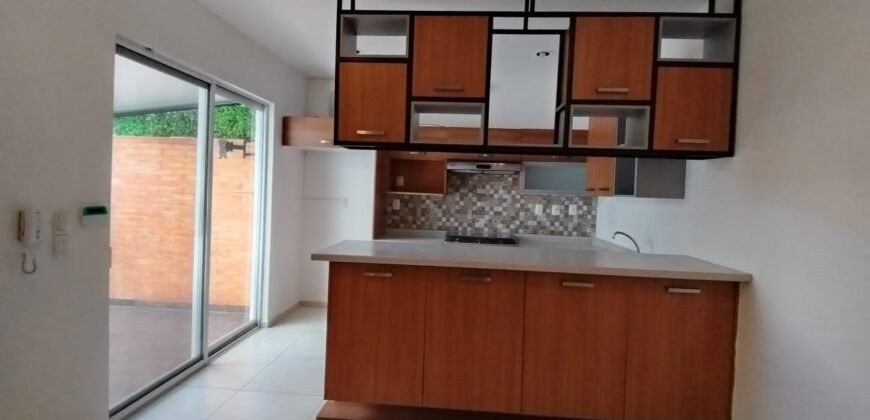 Departamento en VENTA 📍 Loma Verde S.L.P.