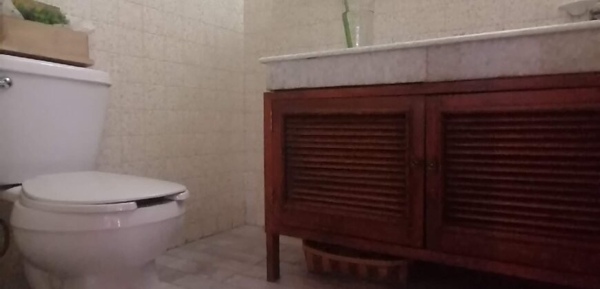 Casa en Venta 📍 zona universitaria S.L.P. [Super amplia]