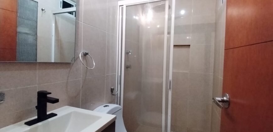 Departamento en RENTA 📍 Residencial del Parque