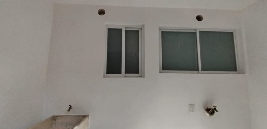 Departamento en VENTA 📍 Loma Verde S.L.P.