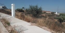 Terreno en VENTA 📍 en Gran Peñon [último lote]