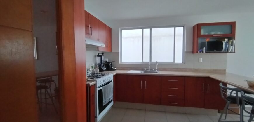 Casa en Venta en 📍 VillaMagna 1ª Sección