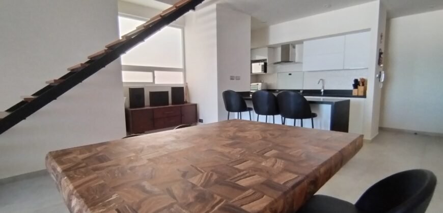 Penthouse en VENTA 📍 Atrás de Plaza The PARK