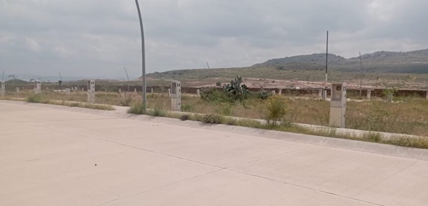 Terrenos en Venta en Gran Peñon