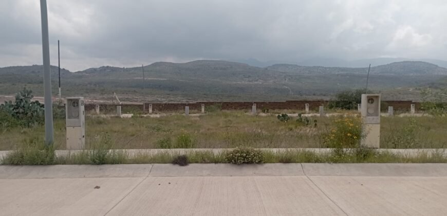 Terrenos en Venta en Gran Peñon