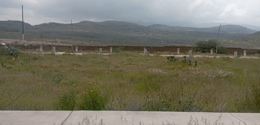 Terrenos en Venta en Gran Peñon