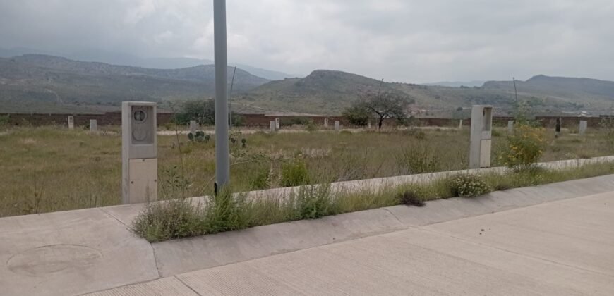 Terrenos en Venta en Gran Peñon