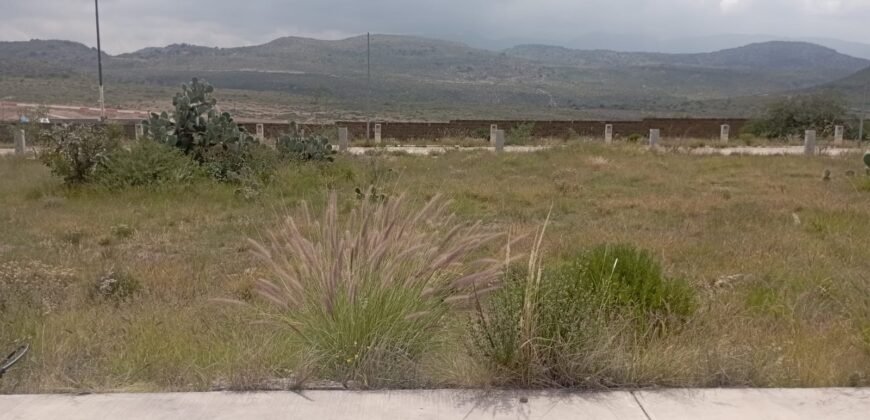 Terrenos en Venta en Gran Peñon