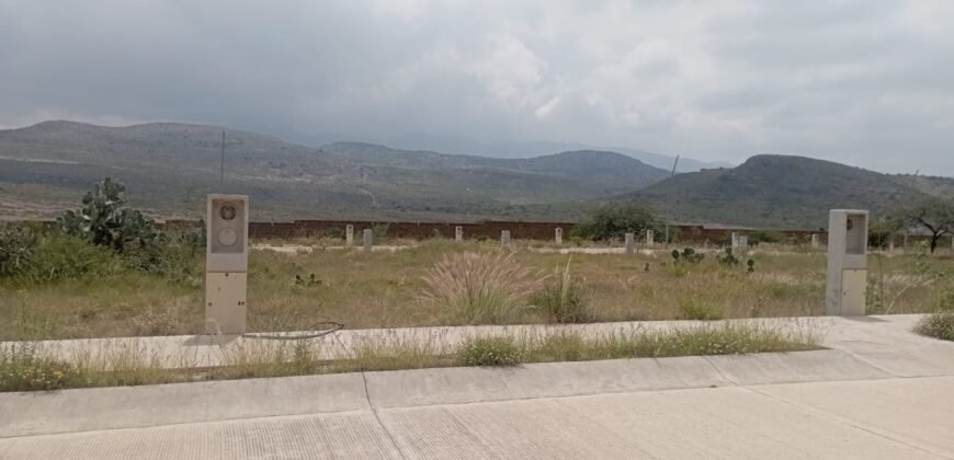 Terrenos en Venta en Gran Peñon