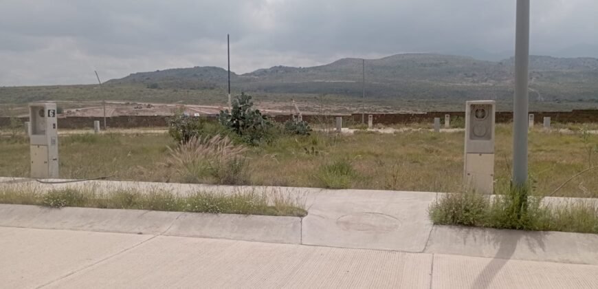 Terrenos en Venta en Gran Peñon