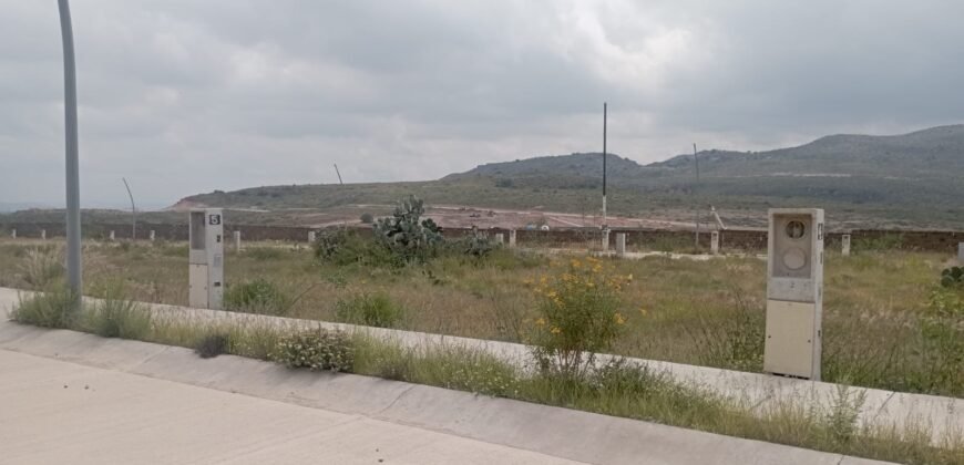 Terrenos en Venta en Gran Peñon