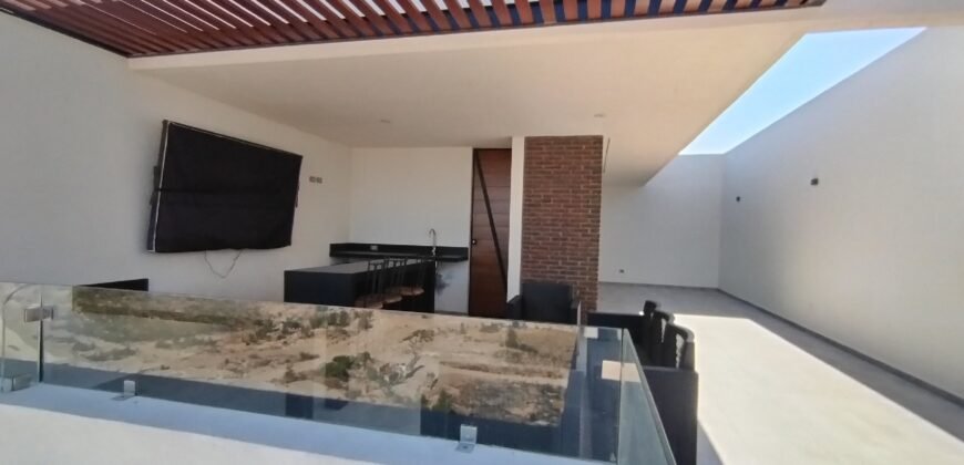 Penthouse en VENTA 📍 Atrás de Plaza The PARK