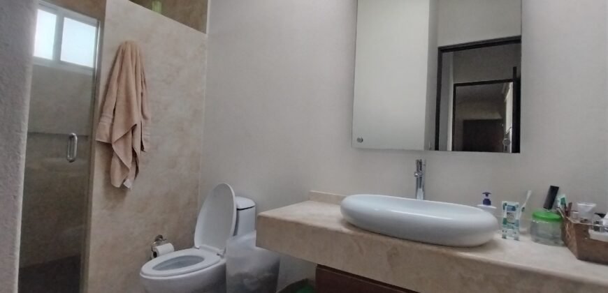 Residencia en VENTA 📍 Pedregal 1