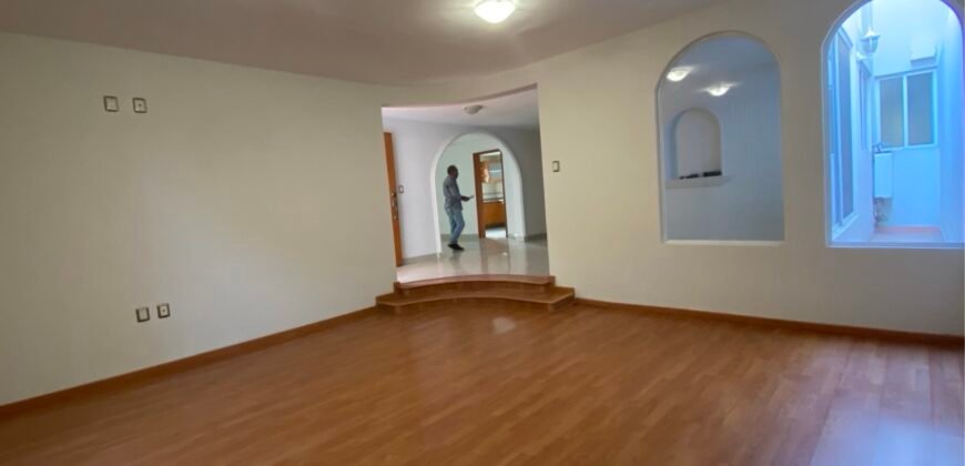 📍 Fracc. Tangamanga, Casa en Venta de una Planta