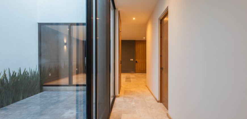 Casa de UNA PLANTA 📍 Privada San Ángel V en VENTA S.L.P.