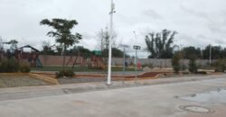 Venta de Lotes Residenciales 📍 RAMBLA DEL MAR [Villa de Pozos] S.L.P.