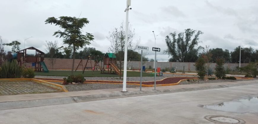 Venta de Lotes Residenciales 📍 RAMBLA DEL MAR [Villa de Pozos] S.L.P.