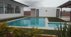 Venta de Lotes Residenciales 📍 RAMBLA DEL MAR [Villa de Pozos] S.L.P.